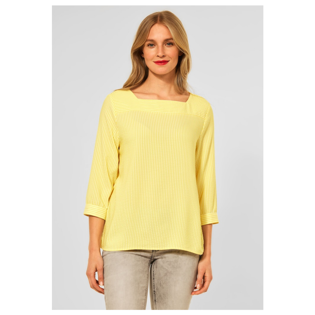 Street One Damen Bluse A343217 günstig online kaufen