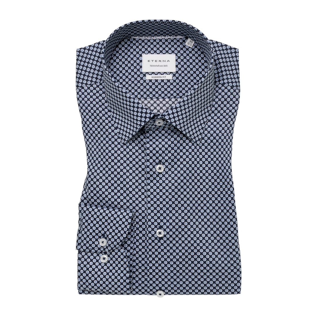 Eterna Herren Hemd 1216 X171 günstig online kaufen