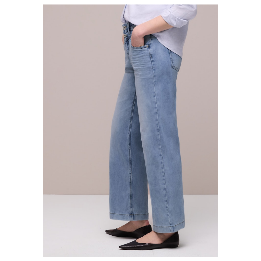 Street One Damen Short A380299 günstig online kaufen