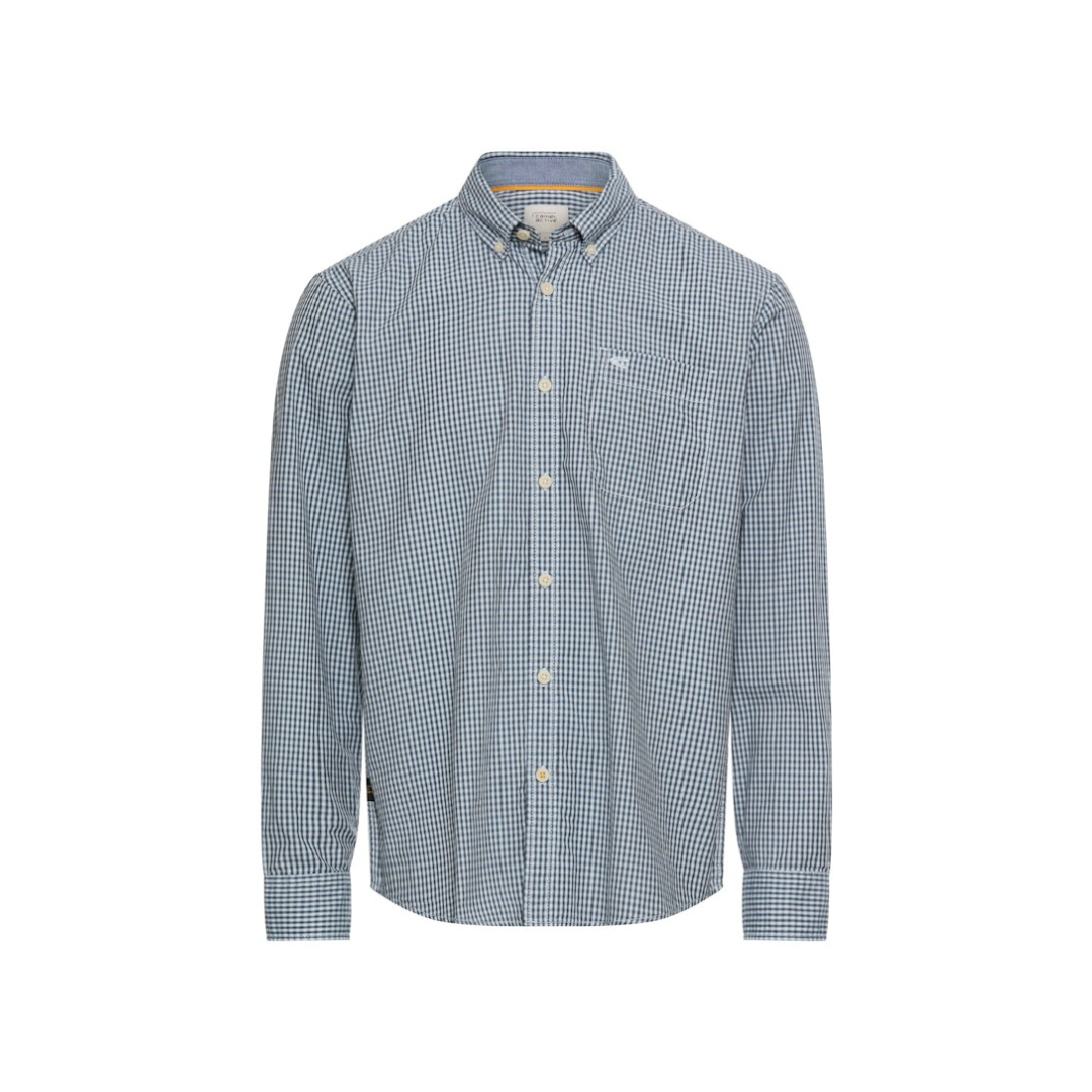 Camel Active Herren Hemd 9s03409103 günstig online kaufen