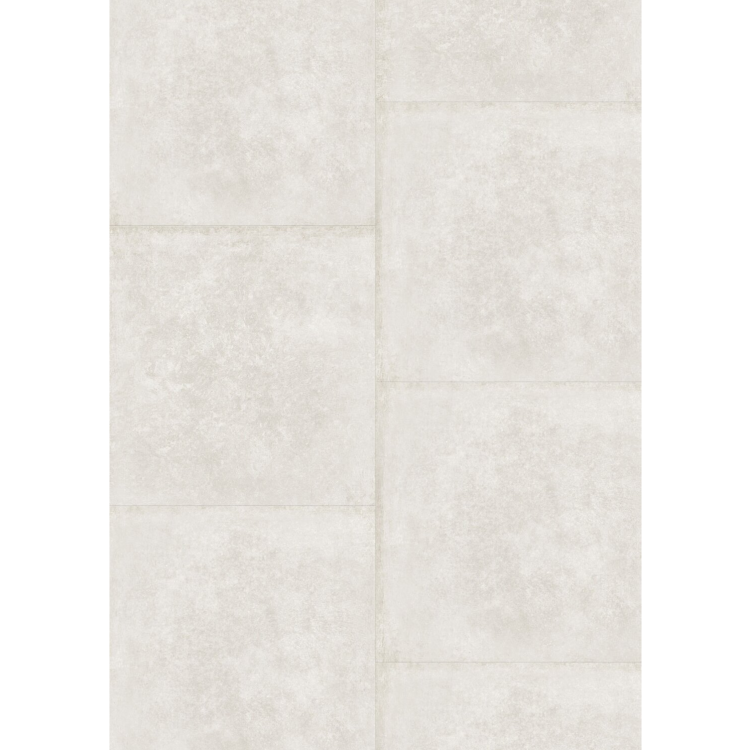 Dalle carrée de sol PVC effet béton prête à poser suave beige Gerflor - 61 cm x 61 cm x 0.35 cm — vue 3