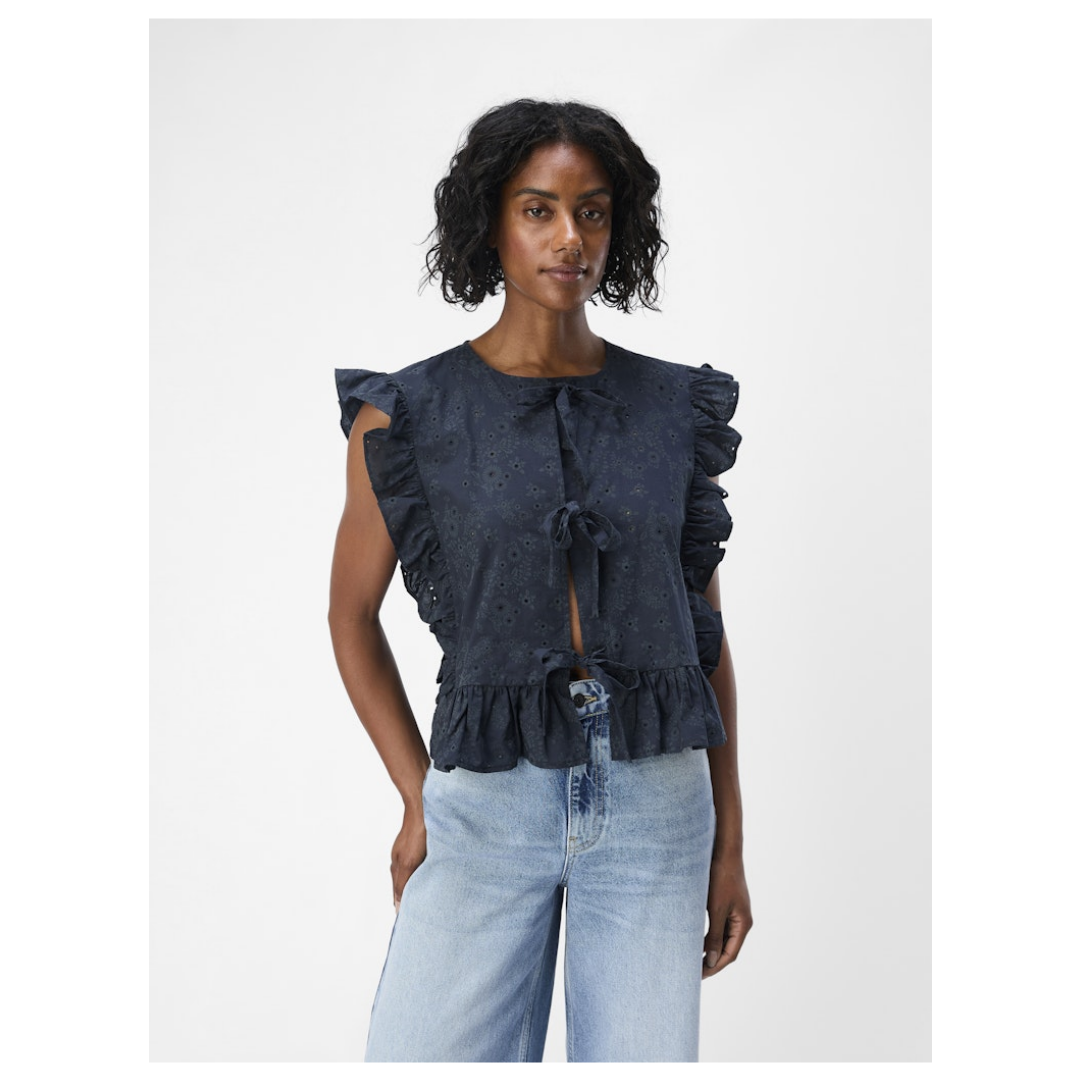 Object Damen Bluse 23042491 günstig online kaufen