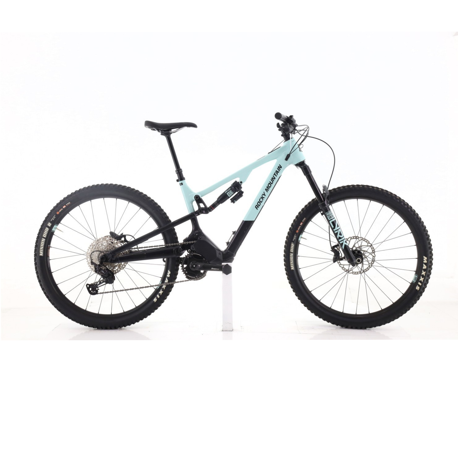 Rocky Mountain Instinct XT Talla L Reacondicionada