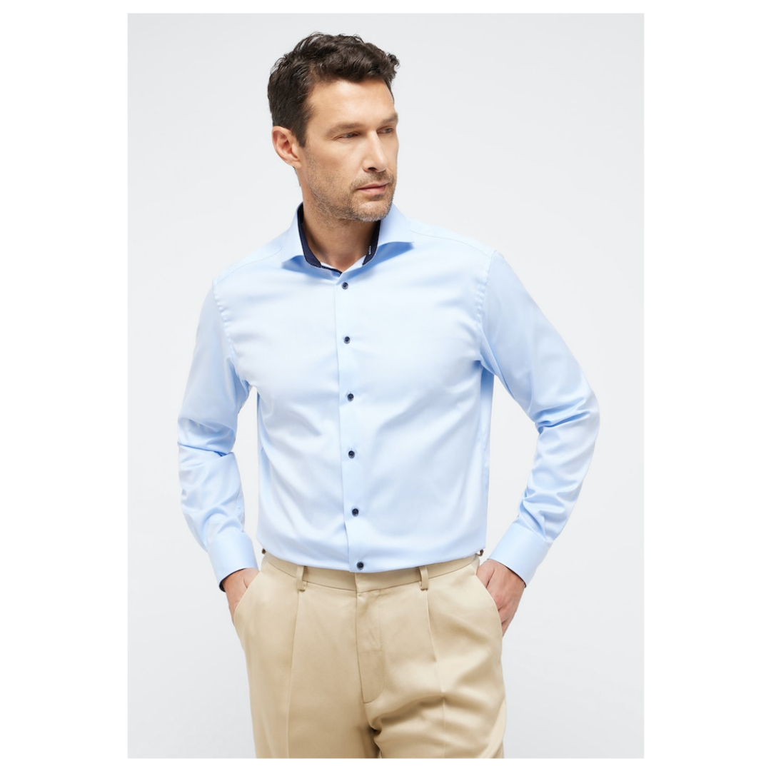 Eterna Herren Hemd 8819 X15v günstig online kaufen