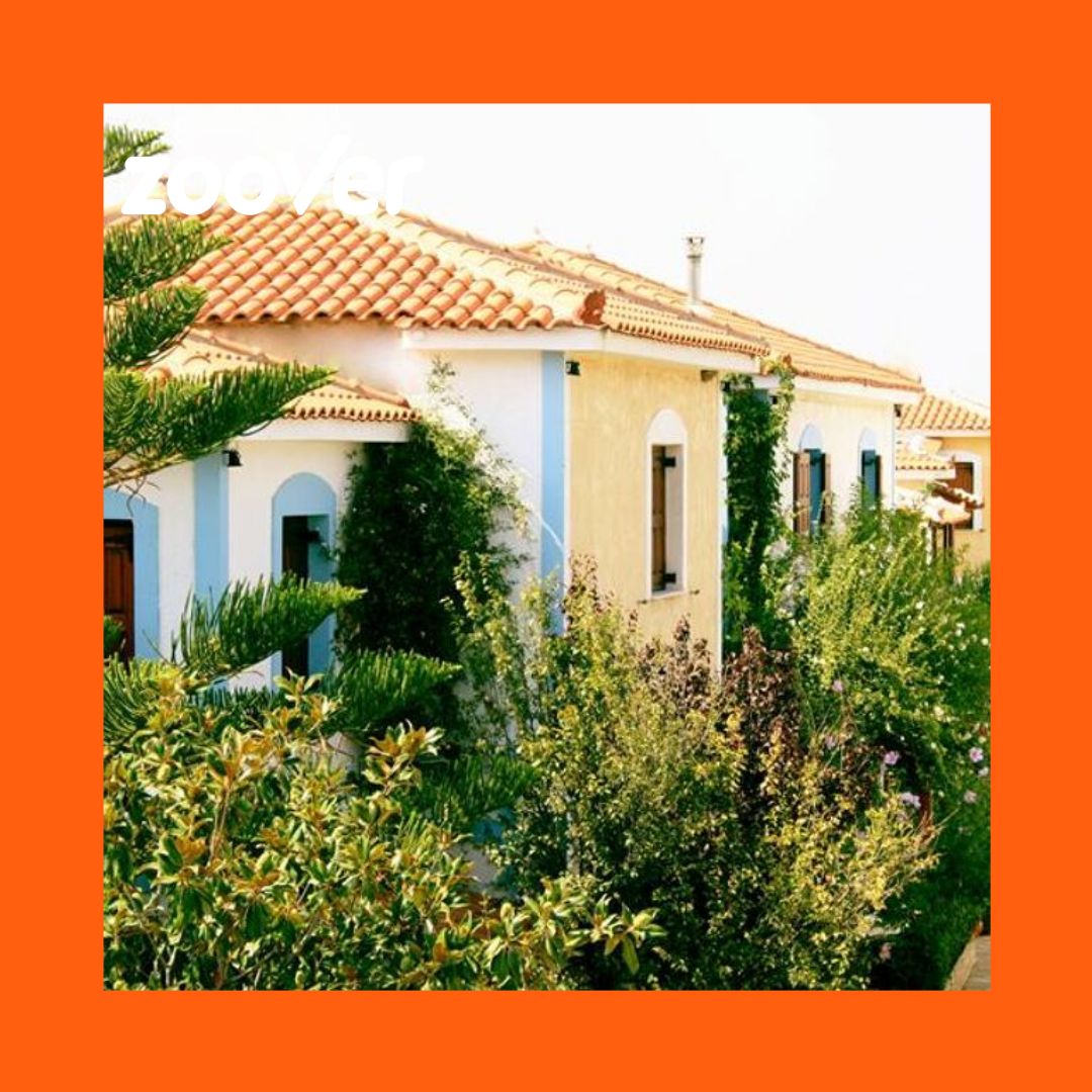 impressie Archangelos Village