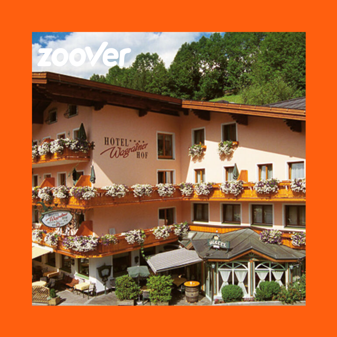 Hotel Wagrainerhof
