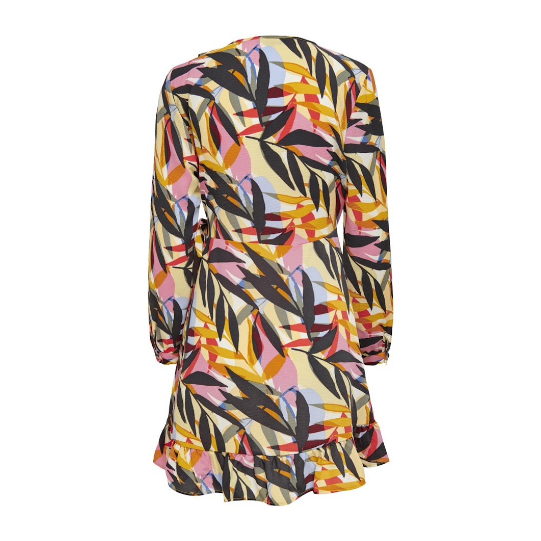 Only Damen Kleid 15233211 günstig online kaufen