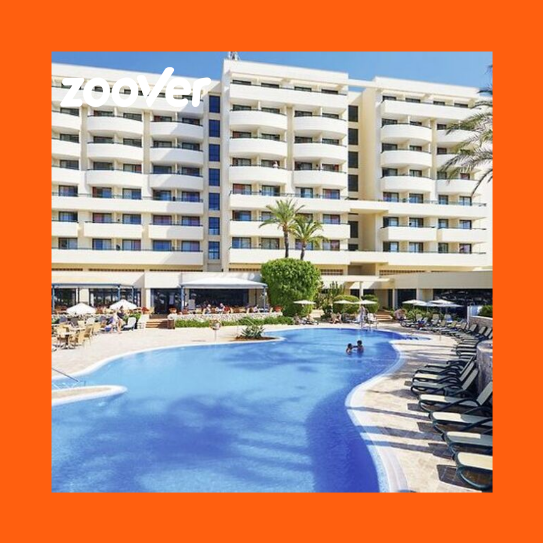 Welikehotel Marfil Playa