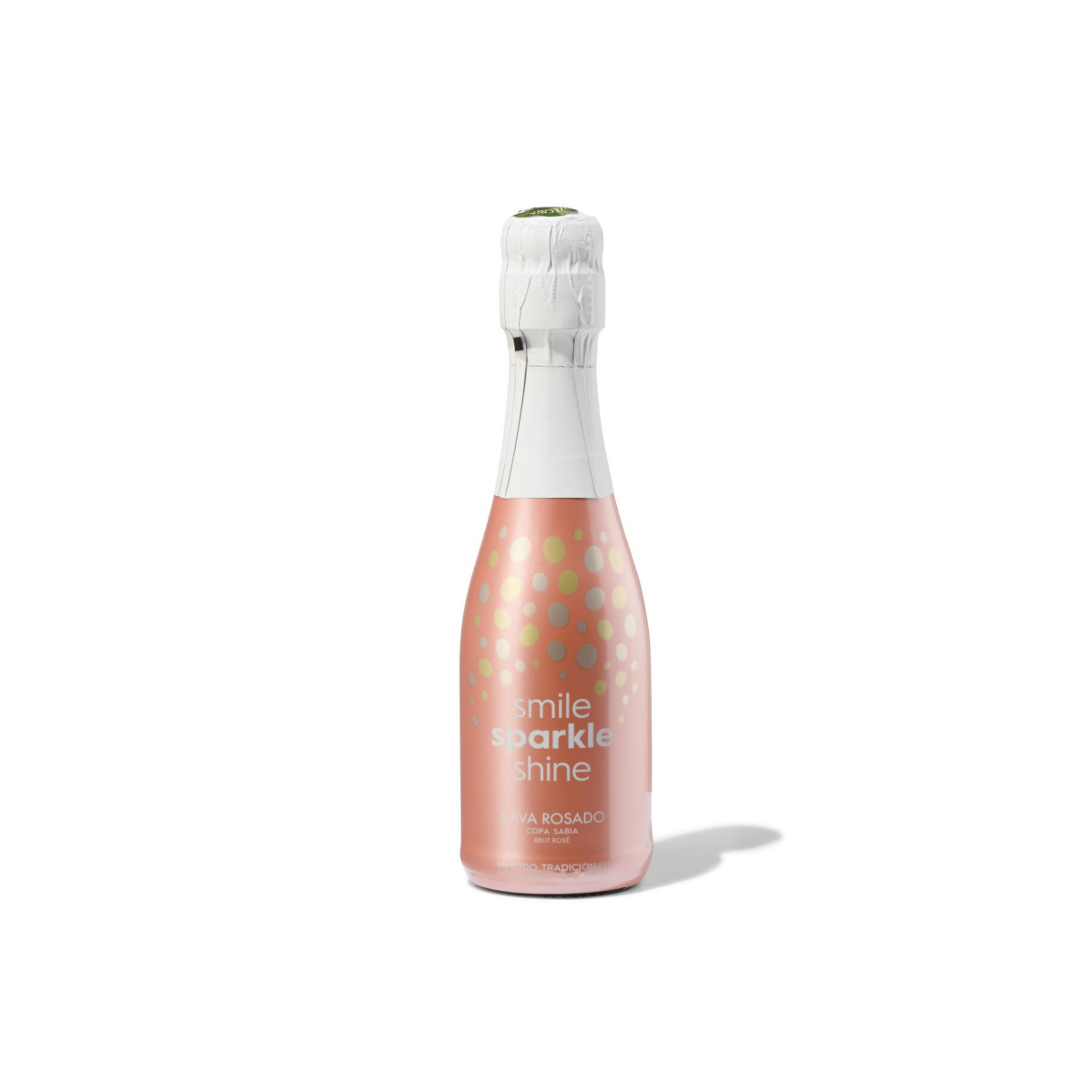 HEMA HEMA Copa Sabia Cava Rosado 200ml