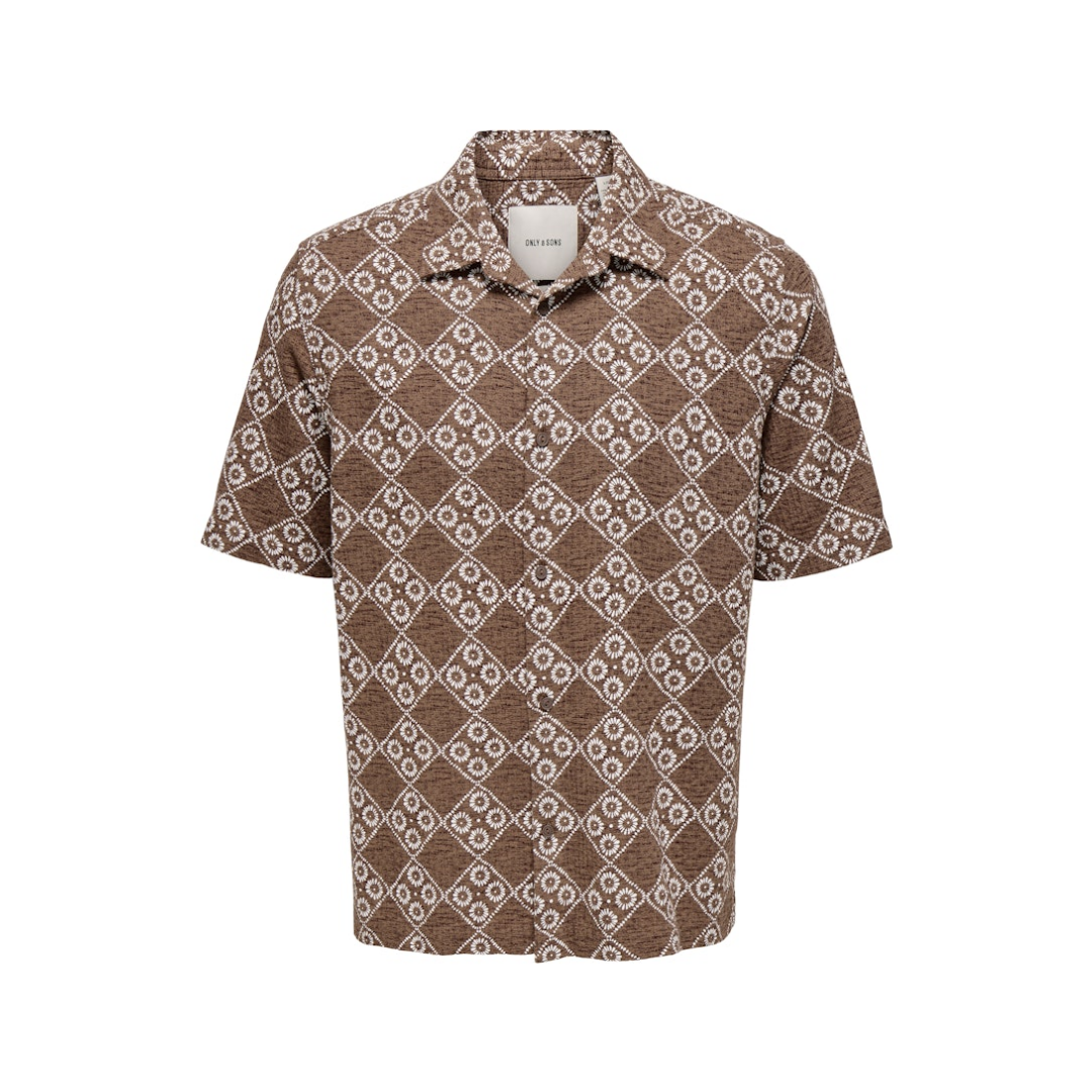 Only & Sons Herren Hemd 22037200 günstig online kaufen