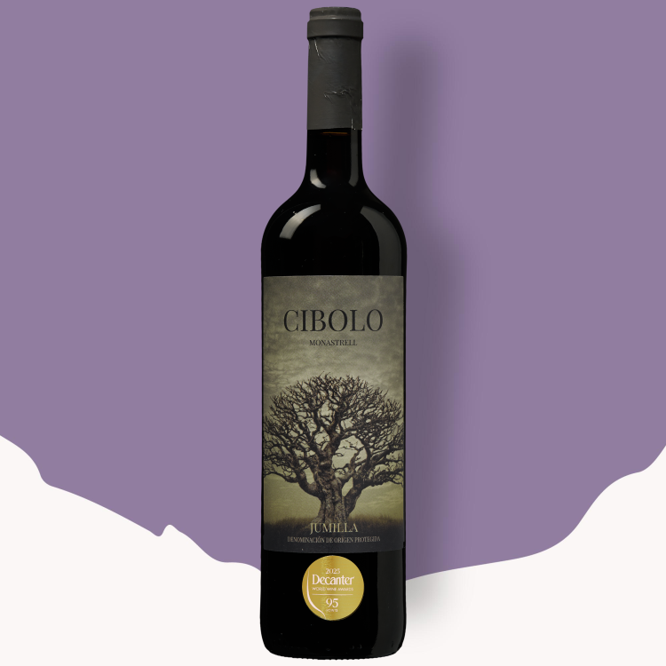 Cibolo Monastrell 2024