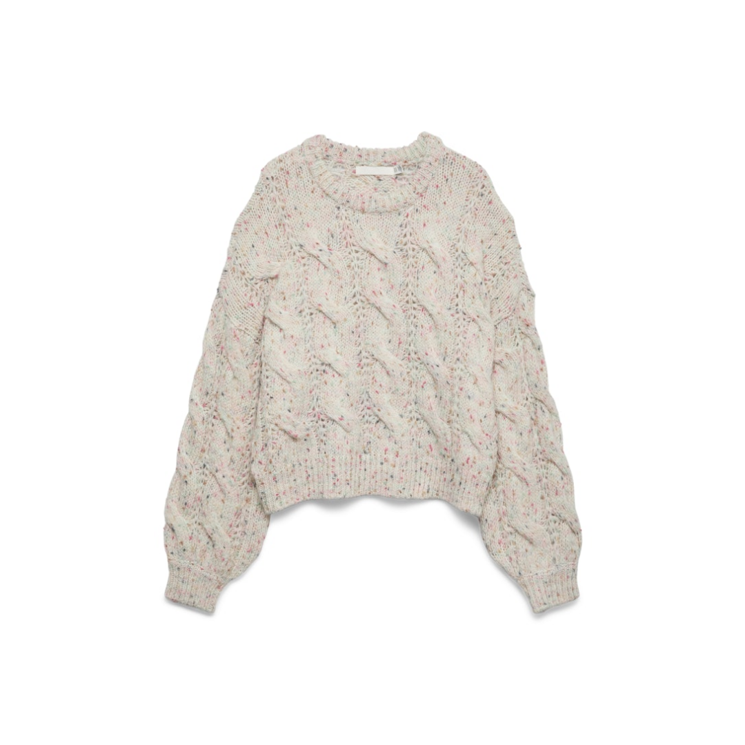 Vero Moda Damen Pullover 10335751 günstig online kaufen