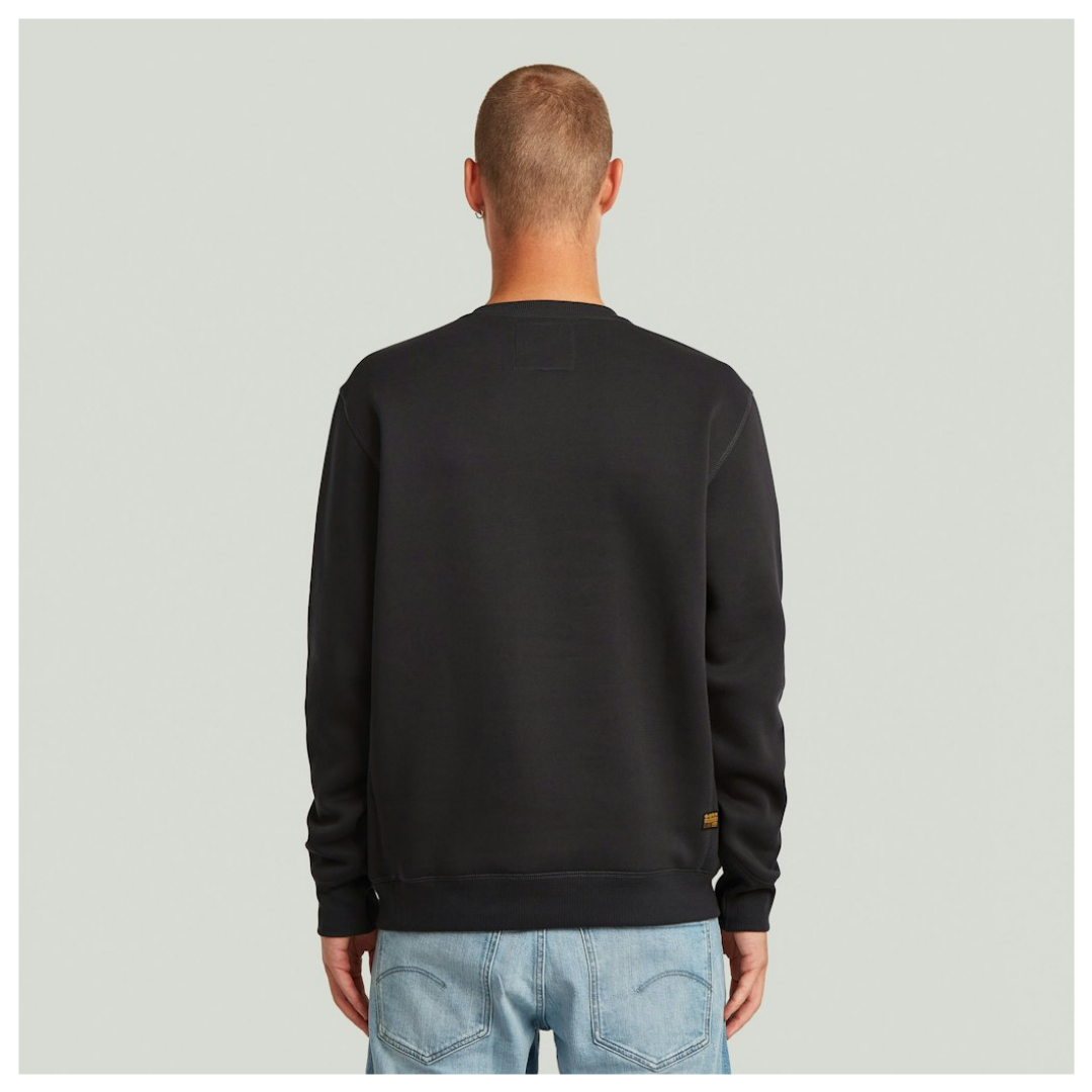 G-star Raw Herren Pullover D16917-c235-5812 günstig online kaufen