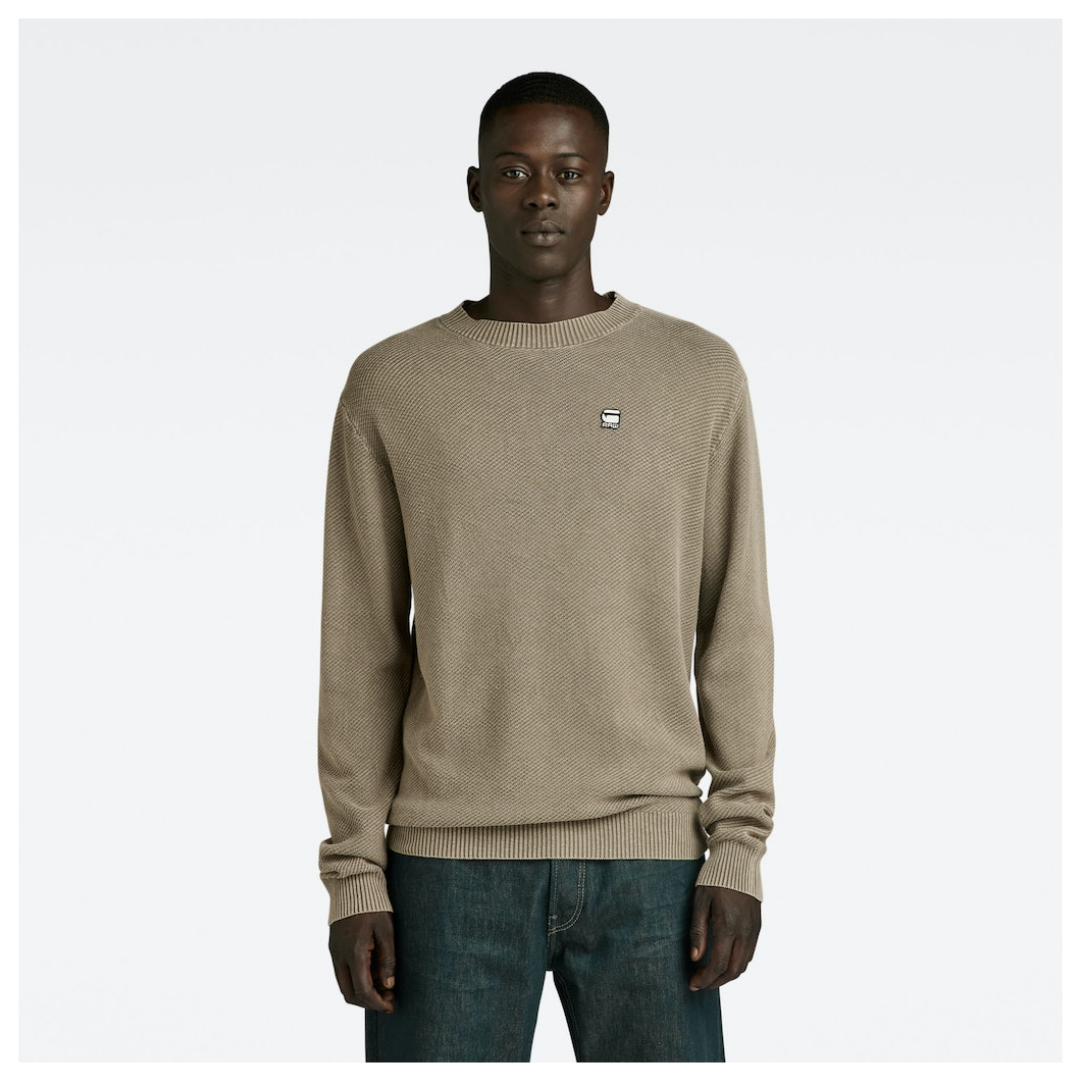 G-star Raw Herren Pullover D24461-d630-b681 günstig online kaufen