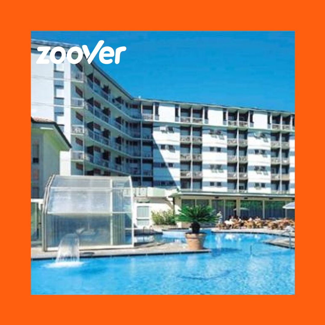 impressie Hotel Aurelia