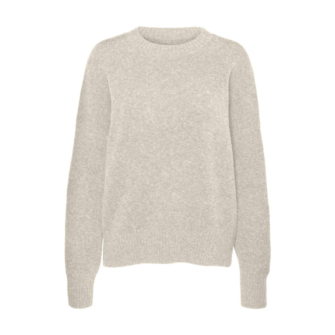 Vero Moda - Damen Pullover - Weiß - Größe: S - bei Tara-M