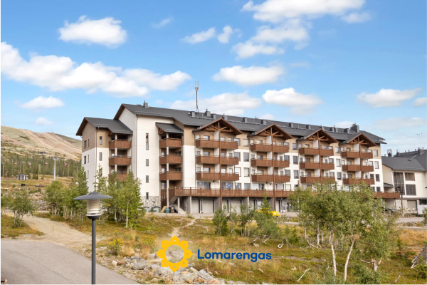 Ski chalets vii 7403