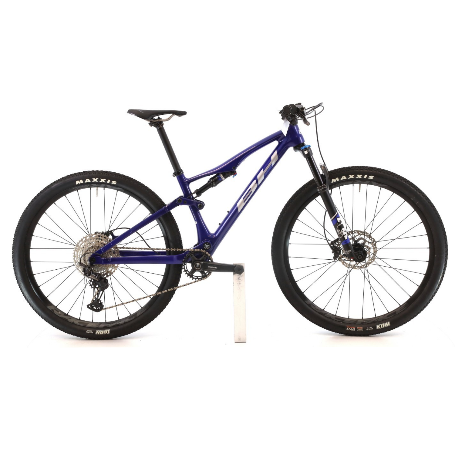 Envío gratis · BH Race Carbon MC 3.5 XT Talla S Reacondicionada