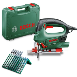 Bosch 2.608.040.289 | Parallel- en cirkelgeleider voor Decoupeerzaag | Online Gereedschap