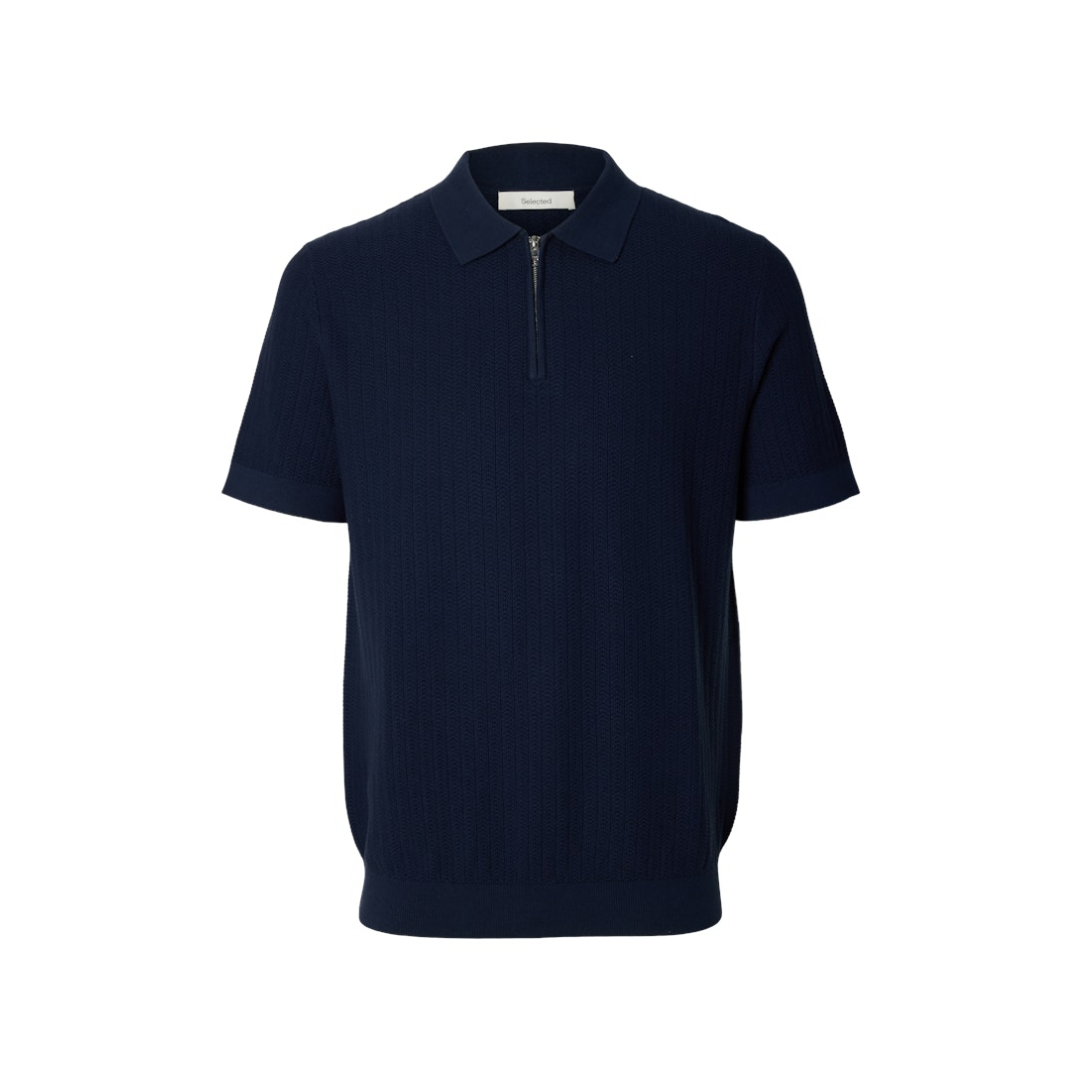 Selected - Herren Pullover - Blau - Größe: M - bei Tara-M