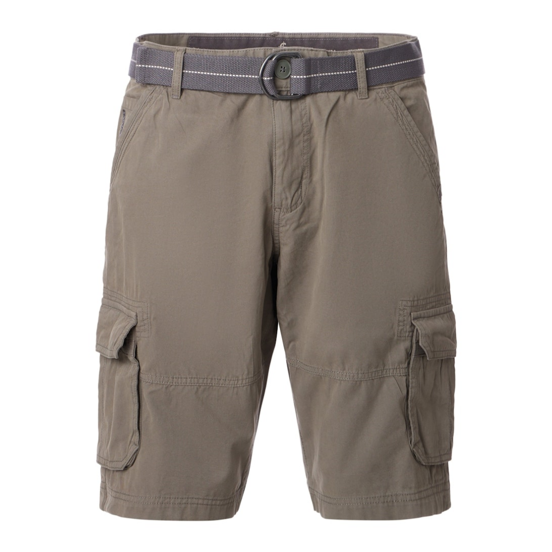 CASAMODA - Herren Shorts - Grün - Größe: 40 - bei Tara-M