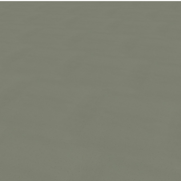 Rouleau 4m de sol PVC effet faux uni pose libre smooth eucalypto Gerflor - 3000 cm x 400 cm x 0.25 cm — vue 3