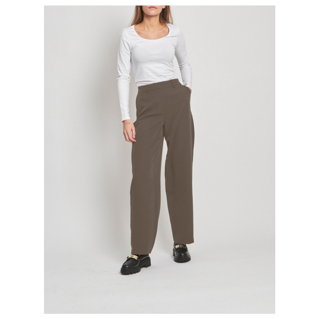 Vila Damen Hose 14083468 günstig online kaufen