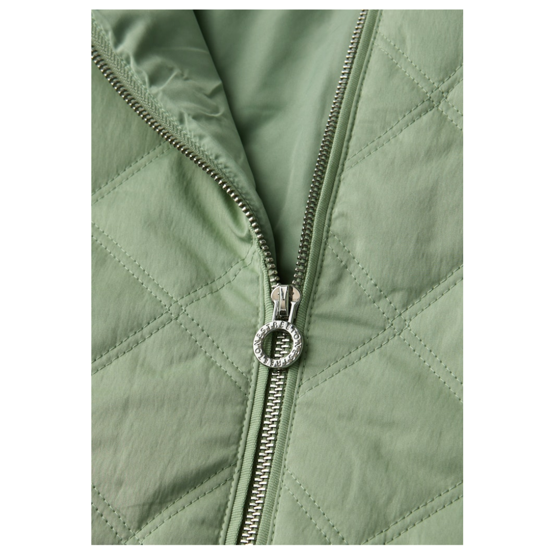 Street One Damen Jacke A202187 günstig online kaufen