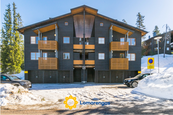 Karhunvartijan linna c18