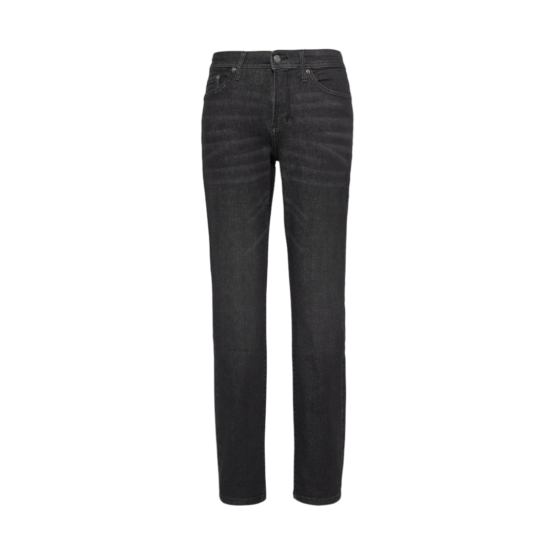 s.Oliver - Damen Jeans - Schwarz - Größe: 36-30 - bei Tara-M