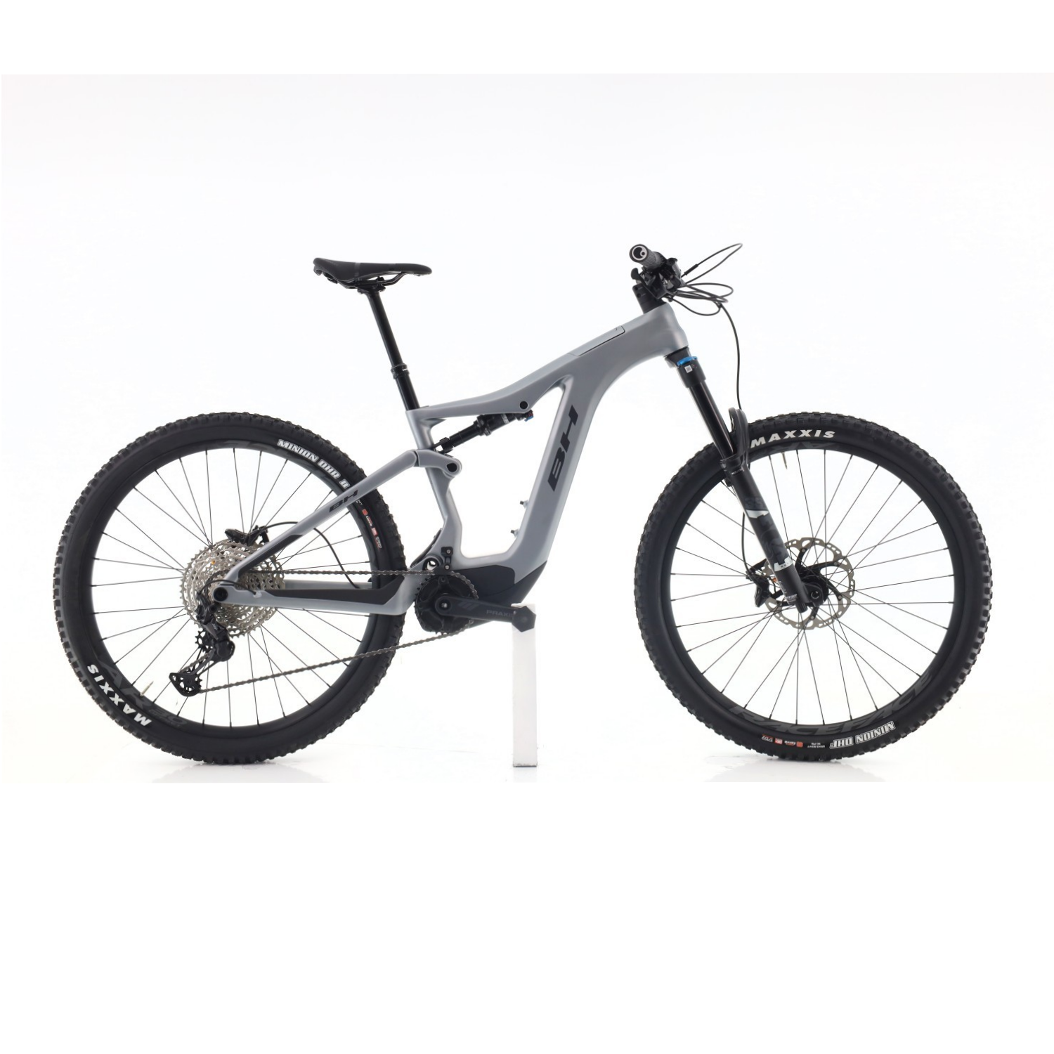 BH AtomX Lynx 9.7 XT Talla M Km.0