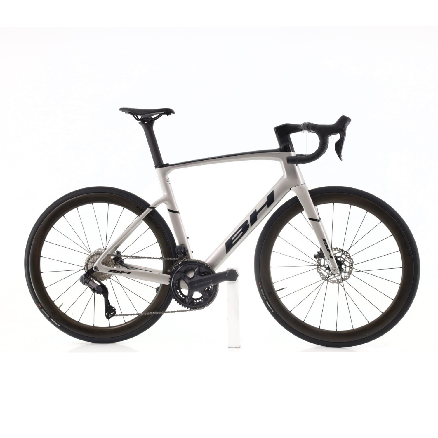 Bh RS1 Di2 11V · Rahmengröße 56 · Refurbished