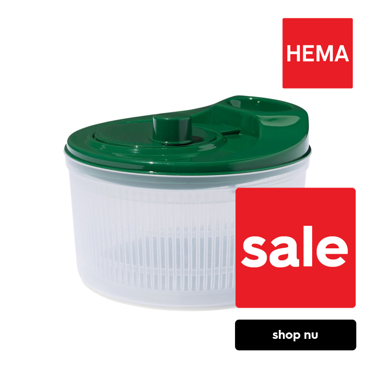 HEMA Slacentrifuge