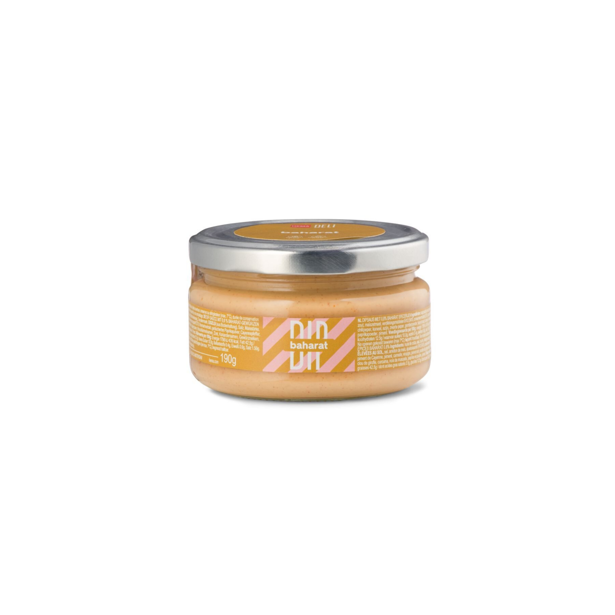 HEMA Baharat dip 190g