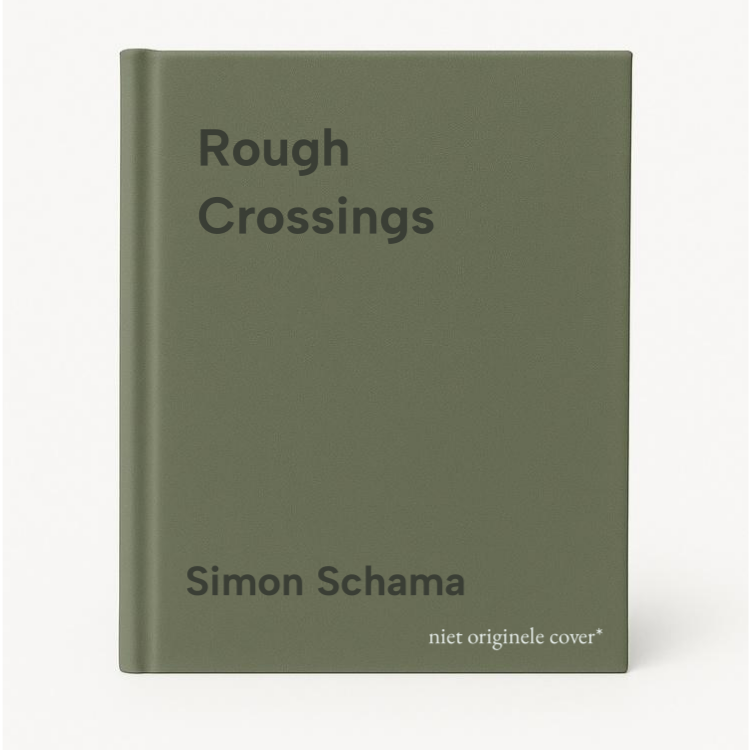Simon Schama Rough Crossings thumbnail