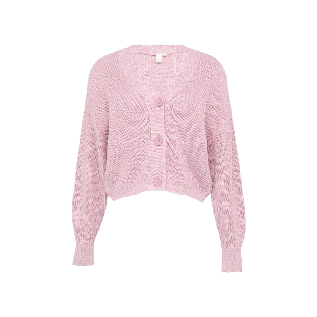 Qs Damen Pullover 2158462 günstig online kaufen