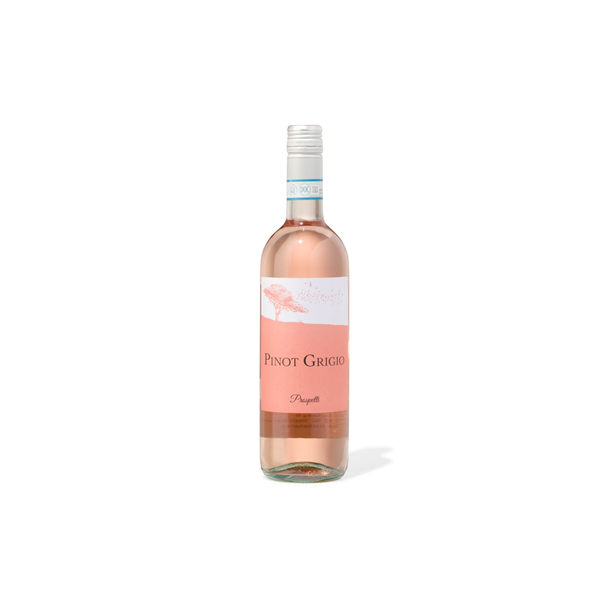 HEMA HEMA Prospetti Pinot Grigio Rose 0.75L