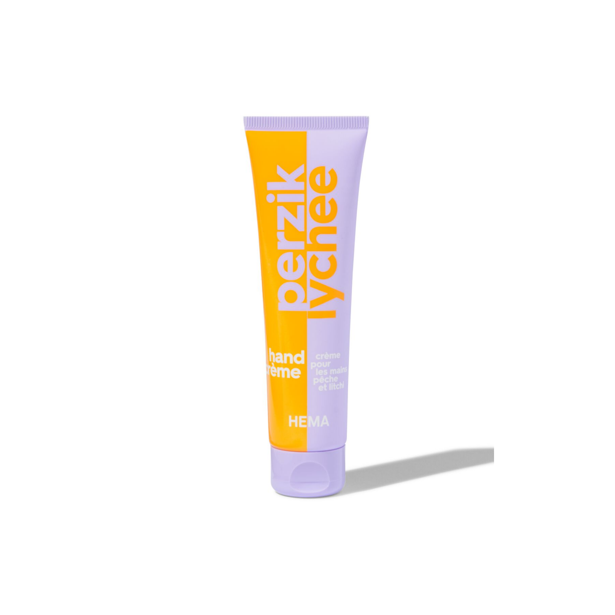 HEMA HEMA Handcrème Perzik 65ml