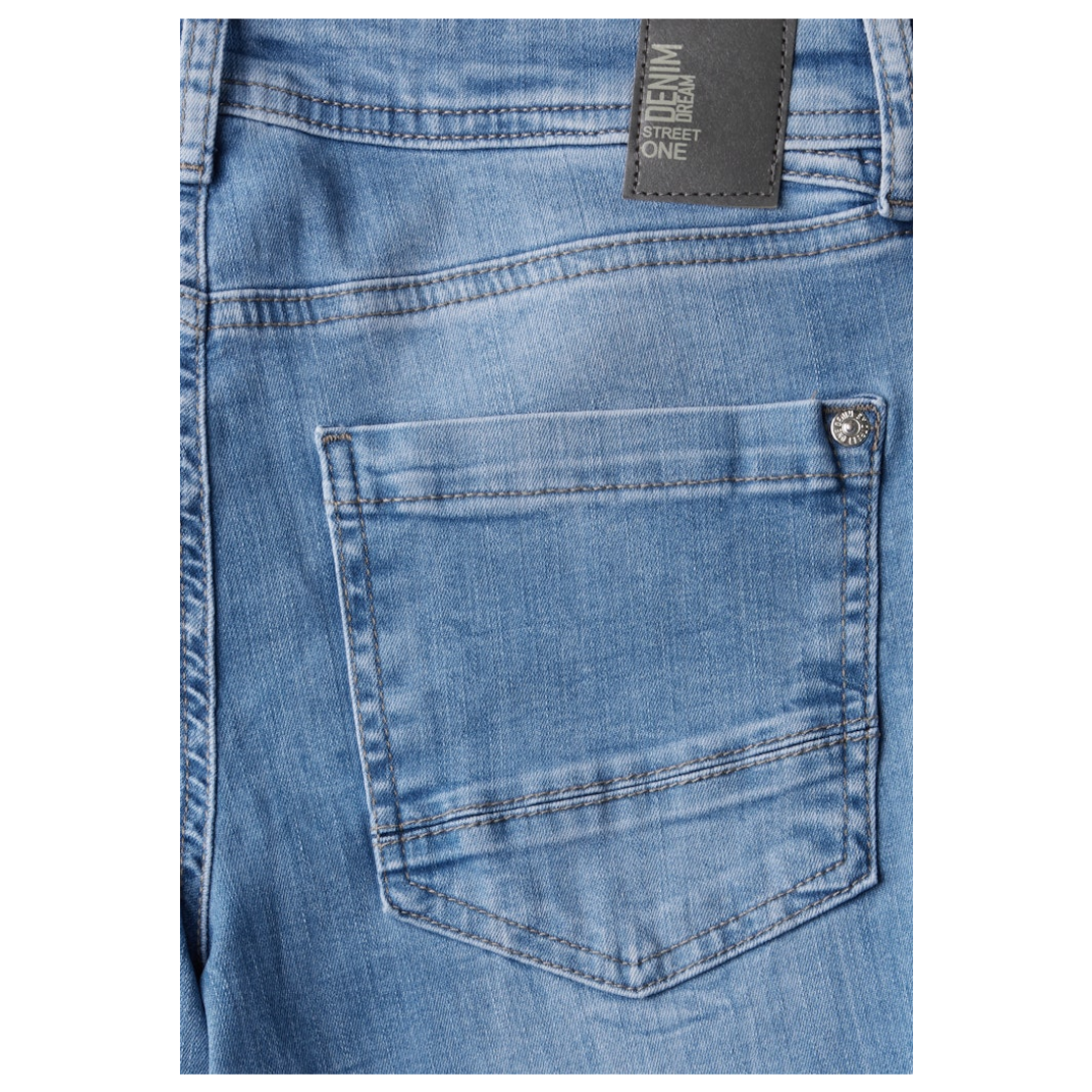 Street One Damen Jeans A378962 günstig online kaufen