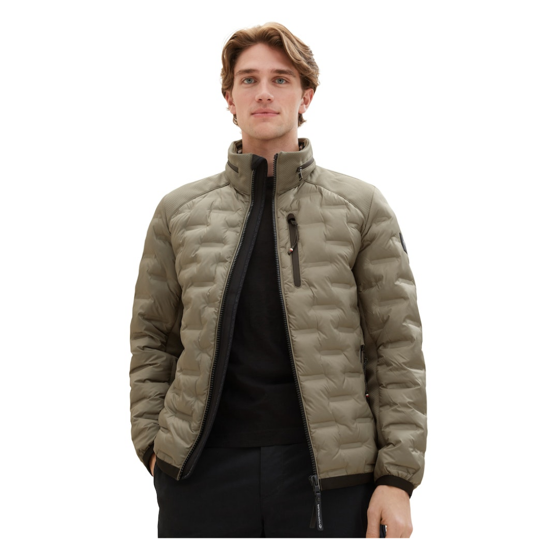 Tom Tailor Herren Jacke 1038608 günstig online kaufen