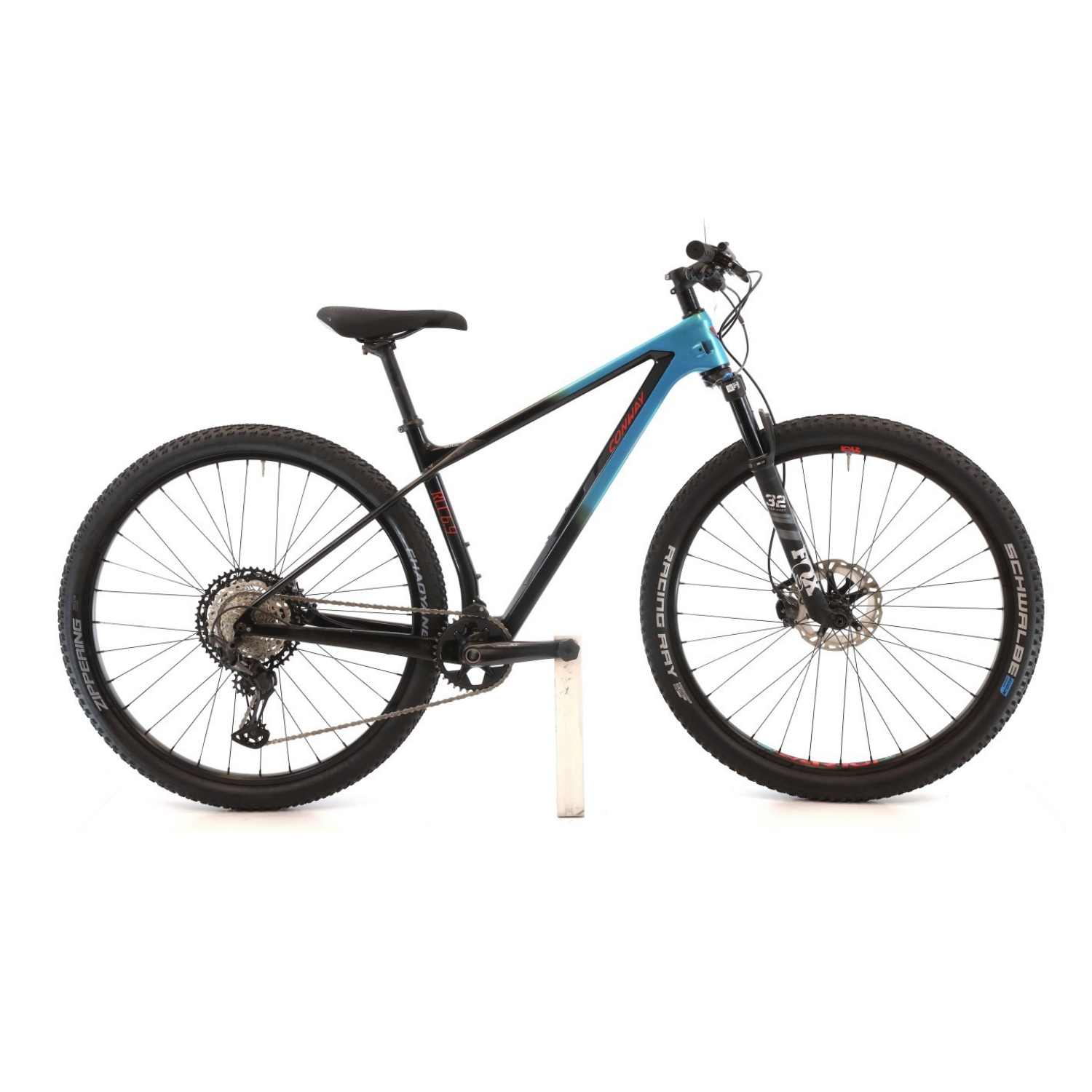 Envío gratis · Conway RLC 6.9 XT Talla M Reacondicionada