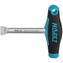 HAZET 9020P 014/3 Vierkante Set – Compact En Efficiënt, Ideaal Voor Precisiewerk
