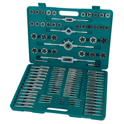 Wolfcraft gereedschapsset laminaat- en designvloeren 3-delig
