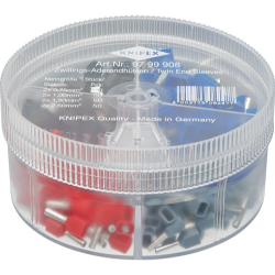Knipex Sleuteltangen 86 03 180 | Pijp en waterpomptangen - sleutel | Van Groningen Tools