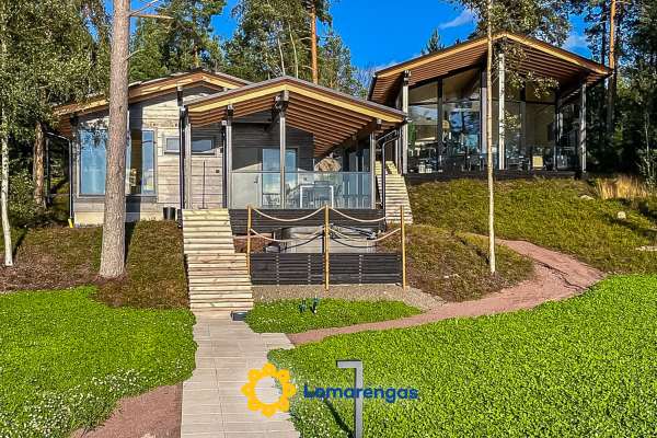 Villa haave
