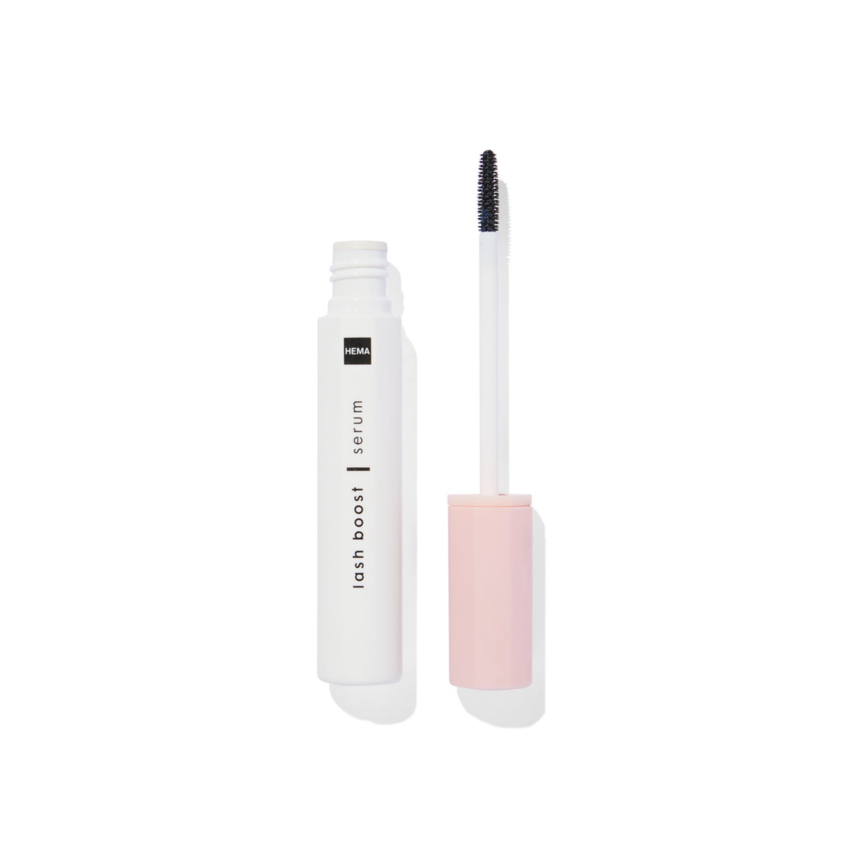 HEMA Lash boost serum