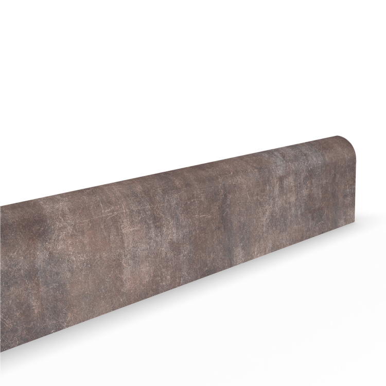 Plinthe PVC décor S048 Gerflor - 200 cm x 6 cm x 1 cm