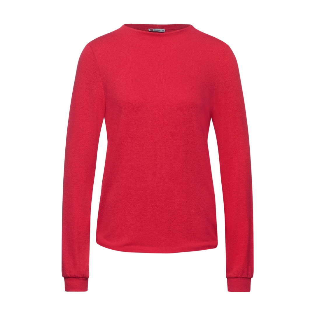 Street One Damen Pullover A317169 günstig online kaufen