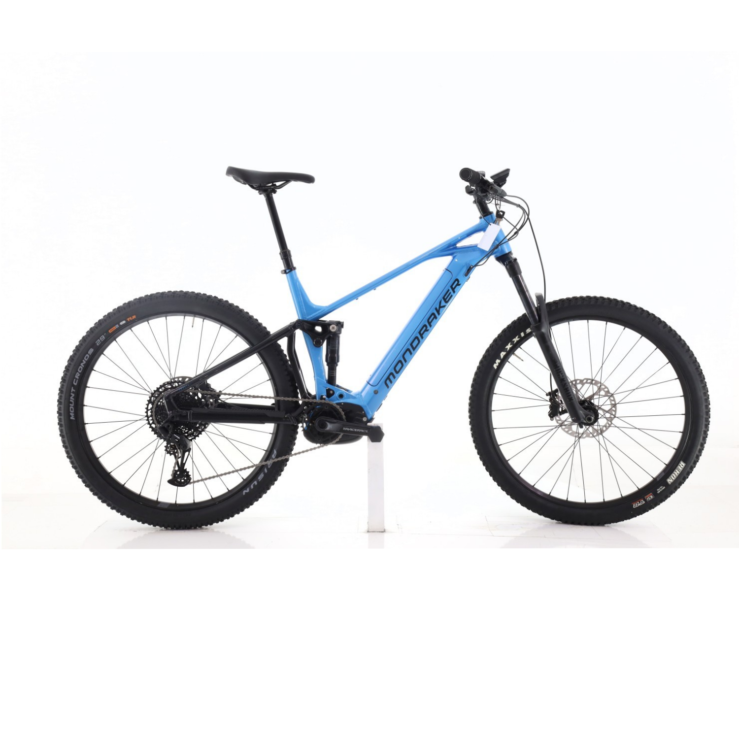 Mondraker Chaser Talla XL Reacondicionada