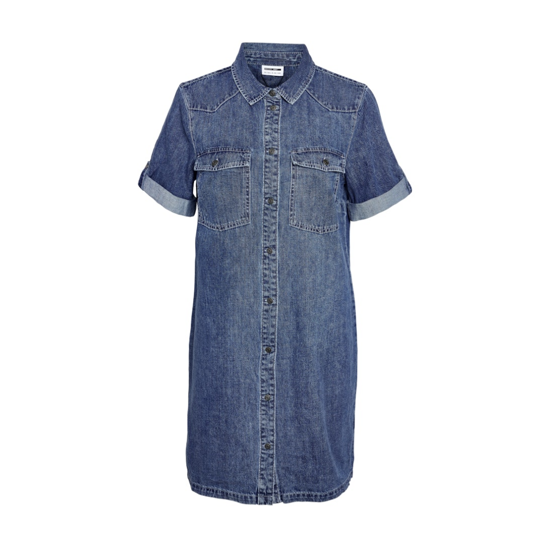 Noisy May Damen Kleid 27030040 günstig online kaufen